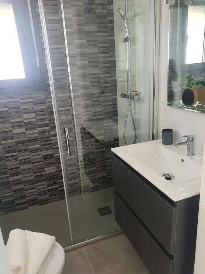 Апартаменти Casa Lela Met Dakterras Пілар-де-ла-Орадада Екстер'єр фото